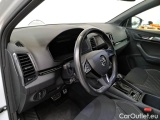  Skoda  Karoq SKODA  / 2017 / 5P / SUV 2.0 TDI 140KW SCR SPORTLINE DSG 4WD #156