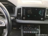  Skoda  Karoq SKODA  / 2017 / 5P / SUV 2.0 TDI 140KW SCR SPORTLINE DSG 4WD #159