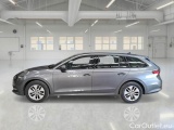  Skoda  Octavia SKODA  WAGON / 2020 / 5P / STATION WAGON 2.0 TDI EVO 85KW EXECUTIVE DSG #8