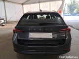  Skoda  Octavia SKODA  WAGON / 2020 / 5P / STATION WAGON 2.0 TDI EVO 85KW EXECUTIVE #56