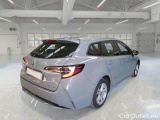  Toyota  Corolla TOYOTA  / 2019 / 5P / STATION WAGON TS HYBRID BUSINESS #2
