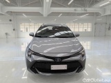  Toyota  Corolla TOYOTA  / 2019 / 5P / STATION WAGON TS HYBRID BUSINESS #6
