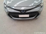  Toyota  Corolla TOYOTA  / 2019 / 5P / STATION WAGON TS HYBRID BUSINESS #39