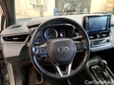  Toyota  Corolla TOYOTA  / 2019 / 5P / STATION WAGON TS HYBRID BUSINESS #112