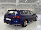  Volkswagen  Passat VOLKSWAGEN  / 2019 / 5P / STATION WAGON VAR. 2.0TDI SCR EVO 110KW BUSINESS DSG #2