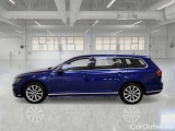  Volkswagen  Passat VOLKSWAGEN  / 2019 / 5P / STATION WAGON VAR. 2.0TDI SCR EVO 110KW BUSINESS DSG #8