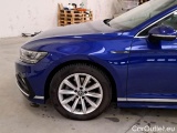  Volkswagen  Passat VOLKSWAGEN  / 2019 / 5P / STATION WAGON VAR. 2.0TDI SCR EVO 110KW BUSINESS DSG #68