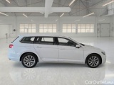  Volkswagen  Passat VOLKSWAGEN  / 2019 / 5P / STATION WAGON VAR. 2.0TDI SCR EVO 110KW BUSINESS DSG #7
