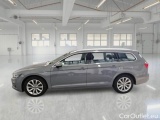  Volkswagen  Passat VOLKSWAGEN  / 2019 / 5P / STATION WAGON VAR. 2.0TDI SCR EVO 110KW BUSINESS DSG #8