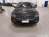  Volkswagen  Passat VOLKSWAGEN  / 2019 / 5P / STATION WAGON VAR. 2.0TDI SCR EVO 90KW BUSINESS DSG #34