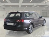  Volkswagen  Passat VOLKSWAGEN  / 2019 / 5P / STATION WAGON VAR. 2.0TDI SCR EVO 90KW BUSINESS DSG #2