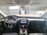  Volkswagen  Passat VOLKSWAGEN  / 2019 / 5P / STATION WAGON VAR. 2.0TDI SCR EVO 90KW BUSINESS DSG #3