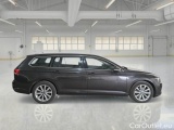  Volkswagen  Passat VOLKSWAGEN  / 2019 / 5P / STATION WAGON VAR. 2.0TDI SCR EVO 90KW BUSINESS DSG #7