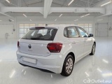  Volkswagen  Polo VOLKSWAGEN  / 2017 / 5P / Berlina 1.0 TGI Trendline #2