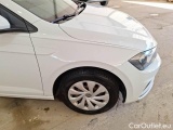  Volkswagen  Polo VOLKSWAGEN  / 2017 / 5P / Berlina 1.0 TGI Trendline #38