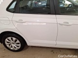  Volkswagen  Polo VOLKSWAGEN  / 2017 / 5P / Berlina 1.0 TGI Trendline #46