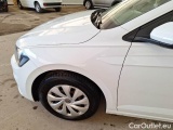  Volkswagen  Polo VOLKSWAGEN  / 2017 / 5P / Berlina 1.0 TGI Trendline #77