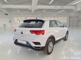  Volkswagen  T-ROC VOLKSWAGEN  / 2017 / 5P / SUV 2.0 TDI SCR BUSINESS DSG #2