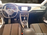  Volkswagen  T-ROC VOLKSWAGEN  / 2017 / 5P / SUV 2.0 TDI SCR BUSINESS DSG #3