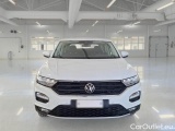  Volkswagen  T-ROC VOLKSWAGEN  / 2017 / 5P / SUV 2.0 TDI SCR BUSINESS DSG #6