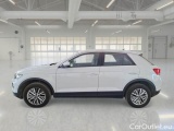  Volkswagen  T-ROC VOLKSWAGEN  / 2017 / 5P / SUV 2.0 TDI SCR BUSINESS DSG #8