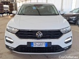  Volkswagen  T-ROC VOLKSWAGEN  / 2017 / 5P / SUV 2.0 TDI SCR BUSINESS DSG #9