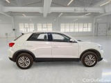  Volkswagen  T-ROC VOLKSWAGEN  / 2017 / 5P / SUV 2.0 TDI SCR BUSINESS DSG #7