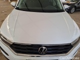  Volkswagen  T-ROC VOLKSWAGEN  / 2017 / 5P / SUV 2.0 TDI SCR BUSINESS DSG #29