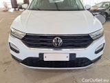  Volkswagen  T-ROC VOLKSWAGEN  / 2017 / 5P / SUV 2.0 TDI SCR BUSINESS DSG #34