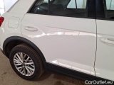  Volkswagen  T-ROC VOLKSWAGEN  / 2017 / 5P / SUV 2.0 TDI SCR BUSINESS DSG #43