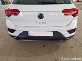 Volkswagen  T-ROC VOLKSWAGEN  / 2017 / 5P / SUV 2.0 TDI SCR BUSINESS DSG #48