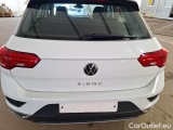  Volkswagen  T-ROC VOLKSWAGEN  / 2017 / 5P / SUV 2.0 TDI SCR BUSINESS DSG #51