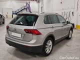  Volkswagen  Tiguan VOLKSWAGEN  / 2016 / 5P / SUV 2.0 TDI SCR 110KW BUSINESS BMT DSG #2