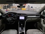  Volkswagen  Tiguan VOLKSWAGEN  / 2016 / 5P / SUV 2.0 TDI SCR 110KW BUSINESS BMT DSG #3