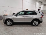  Volkswagen  Tiguan VOLKSWAGEN  / 2016 / 5P / SUV 2.0 TDI SCR 110KW BUSINESS BMT DSG #8