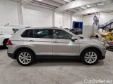  Volkswagen  Tiguan VOLKSWAGEN  / 2016 / 5P / SUV 2.0 TDI SCR 110KW BUSINESS BMT DSG #7