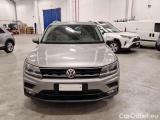  Volkswagen  Tiguan VOLKSWAGEN  / 2016 / 5P / SUV 2.0 TDI SCR 110KW BUSINESS BMT DSG #6