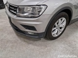  Volkswagen  Tiguan VOLKSWAGEN  / 2016 / 5P / SUV 2.0 TDI SCR 110KW BUSINESS BMT DSG #26
