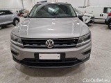  Volkswagen  Tiguan VOLKSWAGEN  / 2016 / 5P / SUV 2.0 TDI SCR 110KW BUSINESS BMT DSG #29