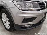  Volkswagen  Tiguan VOLKSWAGEN  / 2016 / 5P / SUV 2.0 TDI SCR 110KW BUSINESS BMT DSG #32