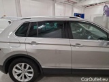  Volkswagen  Tiguan VOLKSWAGEN  / 2016 / 5P / SUV 2.0 TDI SCR 110KW BUSINESS BMT DSG #38