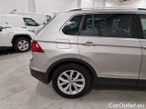  Volkswagen  Tiguan VOLKSWAGEN  / 2016 / 5P / SUV 2.0 TDI SCR 110KW BUSINESS BMT DSG #43