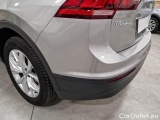  Volkswagen  Tiguan VOLKSWAGEN  / 2016 / 5P / SUV 2.0 TDI SCR 110KW BUSINESS BMT DSG #55