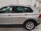  Volkswagen  Tiguan VOLKSWAGEN  / 2016 / 5P / SUV 2.0 TDI SCR 110KW BUSINESS BMT DSG #59