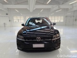  Volkswagen  Tiguan VOLKSWAGEN  / 2016 / 5P / SUV 2.0 TDI SCR 110KW BUSINESS BMT DSG #6