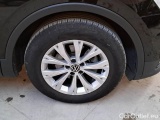  Volkswagen  Tiguan VOLKSWAGEN  / 2016 / 5P / SUV 2.0 TDI SCR 110KW BUSINESS BMT DSG #17