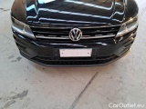  Volkswagen  Tiguan VOLKSWAGEN  / 2016 / 5P / SUV 2.0 TDI SCR 110KW BUSINESS BMT DSG #44