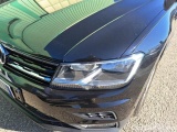  Volkswagen  Tiguan VOLKSWAGEN  / 2016 / 5P / SUV 2.0 TDI SCR 110KW BUSINESS BMT DSG #55