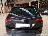  Volkswagen  Tiguan VOLKSWAGEN  / 2016 / 5P / SUV 2.0 TDI SCR 110KW BUSINESS BMT DSG #83