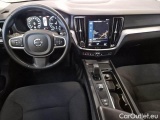  Volvo  V60 VOLVO  / 2019 / 5P / STATION WAGON B4 D AUTOM. MOMENTUM BUSINESS #89